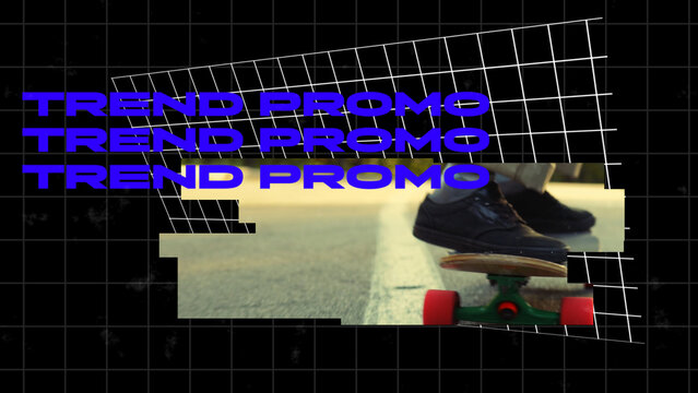 Trend Promo