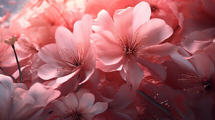 Fresh pink petals beauty in nature bouquet Maje