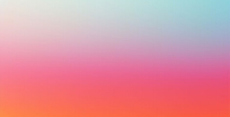 Obraz premium Rainbow unicorn background. Pastel glitter pink fantasy galaxy. Magic mermaid sky with bokeh. Holographic kawaii abstract space with stars and sparkles. Vector 