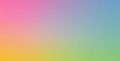 Rainbow unicorn background. Pastel glitter pink fantasy galaxy. Magic mermaid sky with bokeh. Holographic kawaii abstract space with stars and sparkles. Vector	