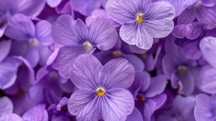 close up of flowers