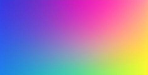 Obraz premium Fond de maille dégradé coloré lisse et flou. Couleurs arc-en-ciel lumineuses et modernes. Modèle de bannière vectorielle de couleur douce facile à modifier. 
