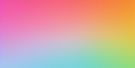 Obraz premium Fond de maille dégradé coloré lisse et flou. Couleurs arc-en-ciel lumineuses et modernes. Modèle de bannière vectorielle de couleur douce facile à modifier. 