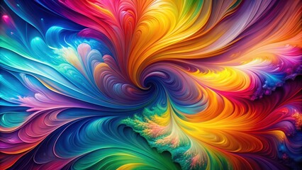 Colorful abstract art wallpaper, abstract, colorful, vibrant, background, design, artistic, pattern, texture, wallpaper