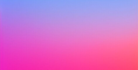 Fototapeta premium 明るい色の抽象的なぼやけたグラデーション背景。カラフルな滑らかなイラスト 