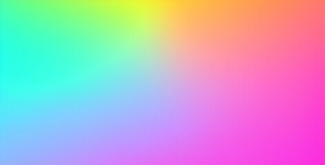 明るい色の抽象的なぼやけたグラデーション背景。カラフルな滑らかなイラスト	