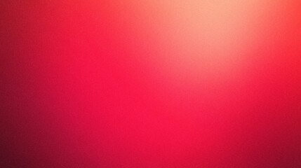 A soft red to pink gradient background, perfect for abstract designs, web backgrounds, and creative projects needing a warm, vibrant tone.

