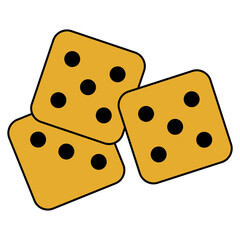 Casino Gambling Dice