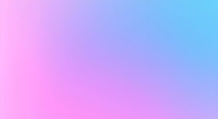 Fototapeta premium Ton pastel violet rose bleu dégradé défocalisé photo abstraite lignes lisses fond de couleur pantone 