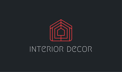 Our home decor logo designs are crafted to be the heart of your brand. These stylish and adaptable symbols can seamlessly transition from a sophisticated logo to a charming icon.
