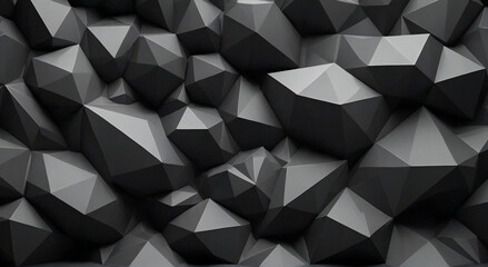 Obraz premium abstract geometric background