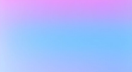 Fototapeta premium Ton pastel violet rose bleu dégradé défocalisé photo abstraite lignes lisses fond de couleur pantone 