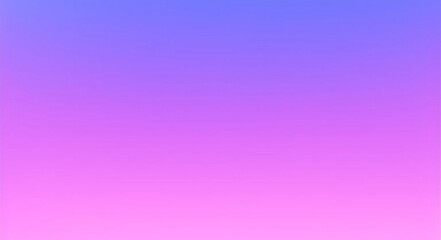 Obraz premium Ton pastel violet rose bleu dégradé défocalisé photo abstraite lignes lisses fond de couleur pantone 