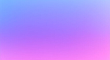 Fototapeta premium Ton pastel violet rose bleu dégradé défocalisé photo abstraite lignes lisses fond de couleur pantone 