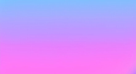 Obraz premium Ton pastel violet rose bleu dégradé défocalisé photo abstraite lignes lisses fond de couleur pantone 