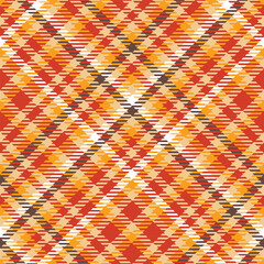 Tartan Plaid Pattern Seamless. Scottish Plaid, Traditional Scottish Woven Fabric. Lumberjack Shirt Flannel Textile. Pattern Tile Swatch Included.