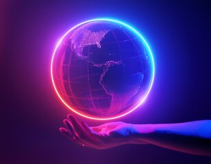 Promoting global adoption of renewable energy, clean energy to save the planet