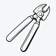 THE ULTIMATE LINE ART OPENER, MASTERFUL ILLUSTRATIONS FOR YOUR CREATIVE PROJECTS