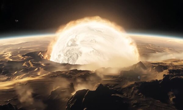 Apocalyptic World Images – Browse 33,977 Stock Photos, Vectors, and ...
