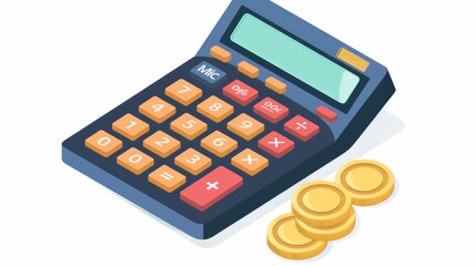 Calculator and Coins: Financial Planning and Investment