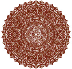 Signs and symbols. Circle pattern lotus or flower mandala art design. colorful, vintage, tradition, classic, dco, cycle, islamic, arabic, embroidery, bandana, Indian motifs, traditional, Turkish.