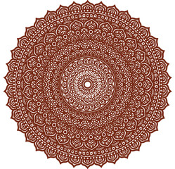 Signs and symbols. Circle pattern lotus or flower mandala art design. colorful, vintage, tradition, classic, dco, cycle, islamic, arabic, embroidery, bandana, Indian motifs, traditional, Turkish.