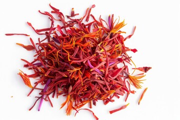 Fototapeta premium saffron