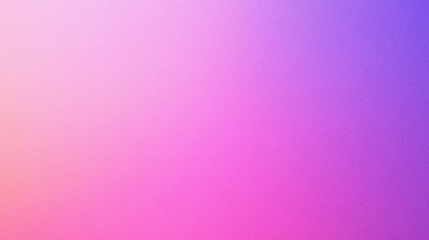 Soft purple gradient background with noise and smooth blending, perfect for modern designs, presentations or digital art projects