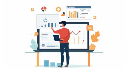 Business Analytics: Data-Driven Success and Growth
