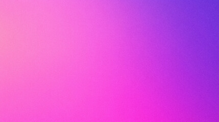 Soft purple gradient background with noise and smooth blending, perfect for modern designs, presentations or digital art projects