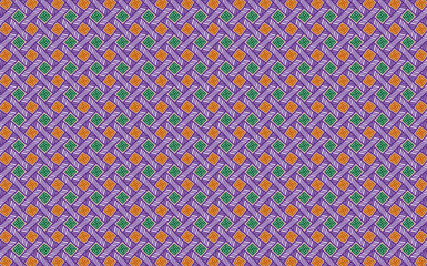 Creative warm tone art design weaving net triangle full frame for decorate new good work. creative, deco, art deco, curve, wave, grid.