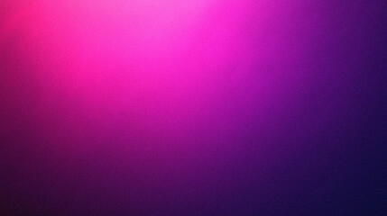 Obraz premium Soft purple gradient background with noise and smooth blending, perfect for modern designs, presentations or digital art projects