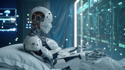 AI predicting patient treatment responses