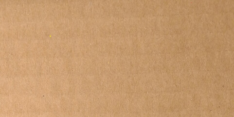 Vector seamless texture of kraft paper background. Vector cardboard realistic background. Texture of kraft paper.