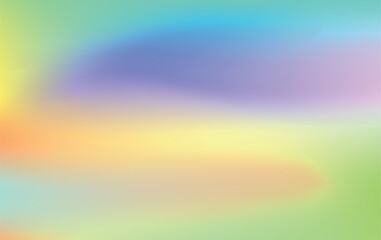 abstract colorful background