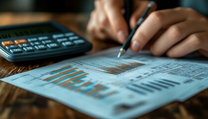 Efficient Reconciliation Processes: Matching Digital Invoices with Financial Records