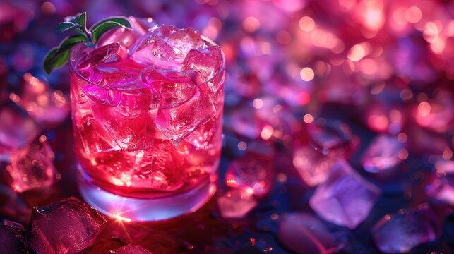 close up of a drink HD 8K wallpaper Stock Photographic Image  