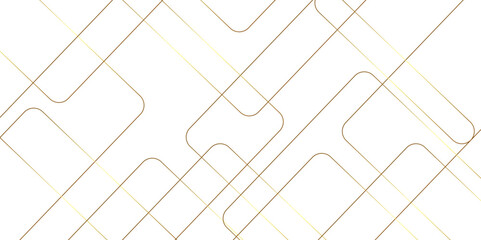 Mondrian style of diagonal square pattern vector. Design geometric tile gold on black background. Modern style of hipster isolated. Monochrome concept. diamond pattern background.