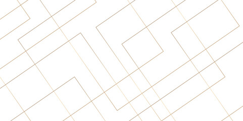 Mondrian style of diagonal square pattern vector. Design geometric tile gold on black background. Modern style of hipster isolated. Monochrome concept. diamond pattern background.