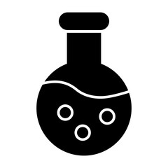 Flask Icon