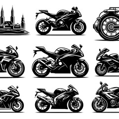 The vector will be used in various formats including logos, posters, apparel, and digital media.
