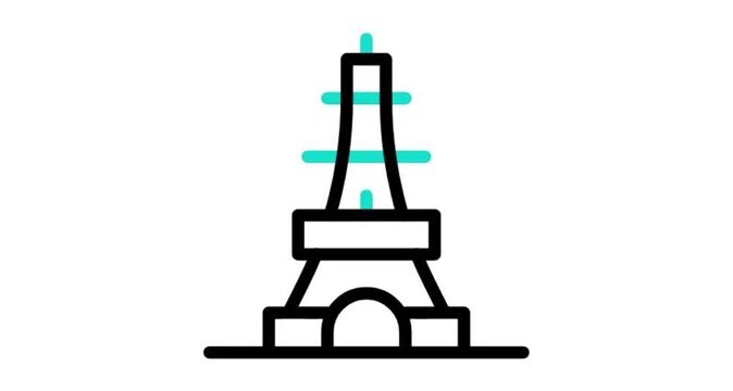 eiffel tower