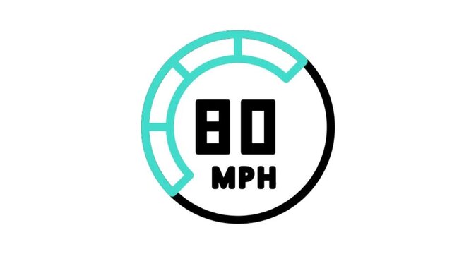 illustration of an plug