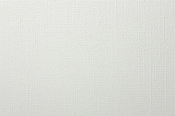 White Textured Paper Background