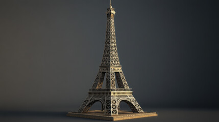 eiffel tower
