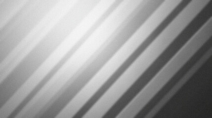 Obraz premium Monochromatic gradient background with noise going from black to white, perfect for minimalistic designs, presentations or art projects