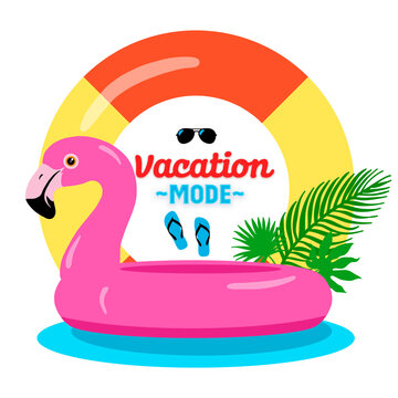 Vacation Mode - Modo F&eacute;rias