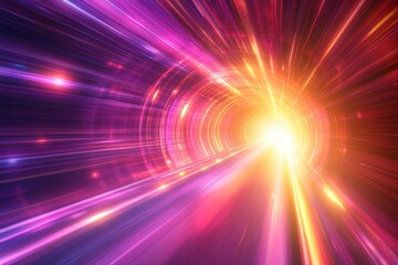 Quantum Leap Potential