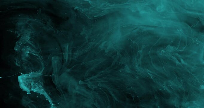 Liquid Abstract Paint series background motion 