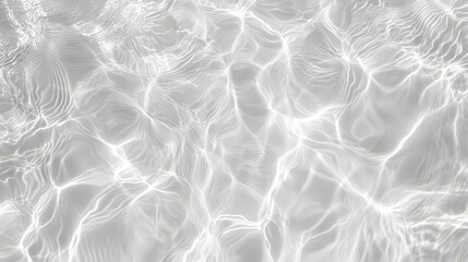 Obraz premium Water Surface Texture